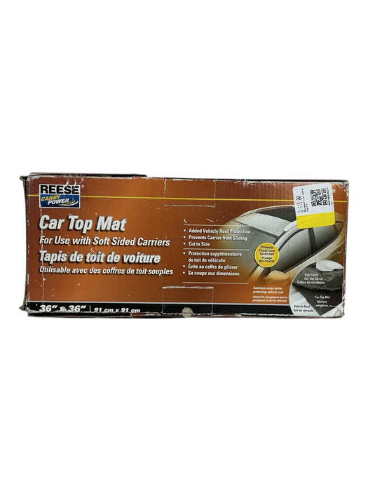 Alfombrilla para techo de carro (REESE)