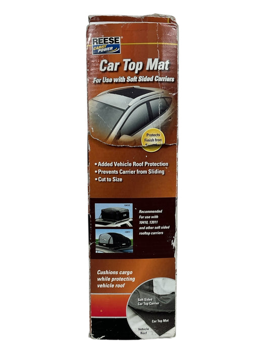 Alfombrilla para techo de carro (REESE)