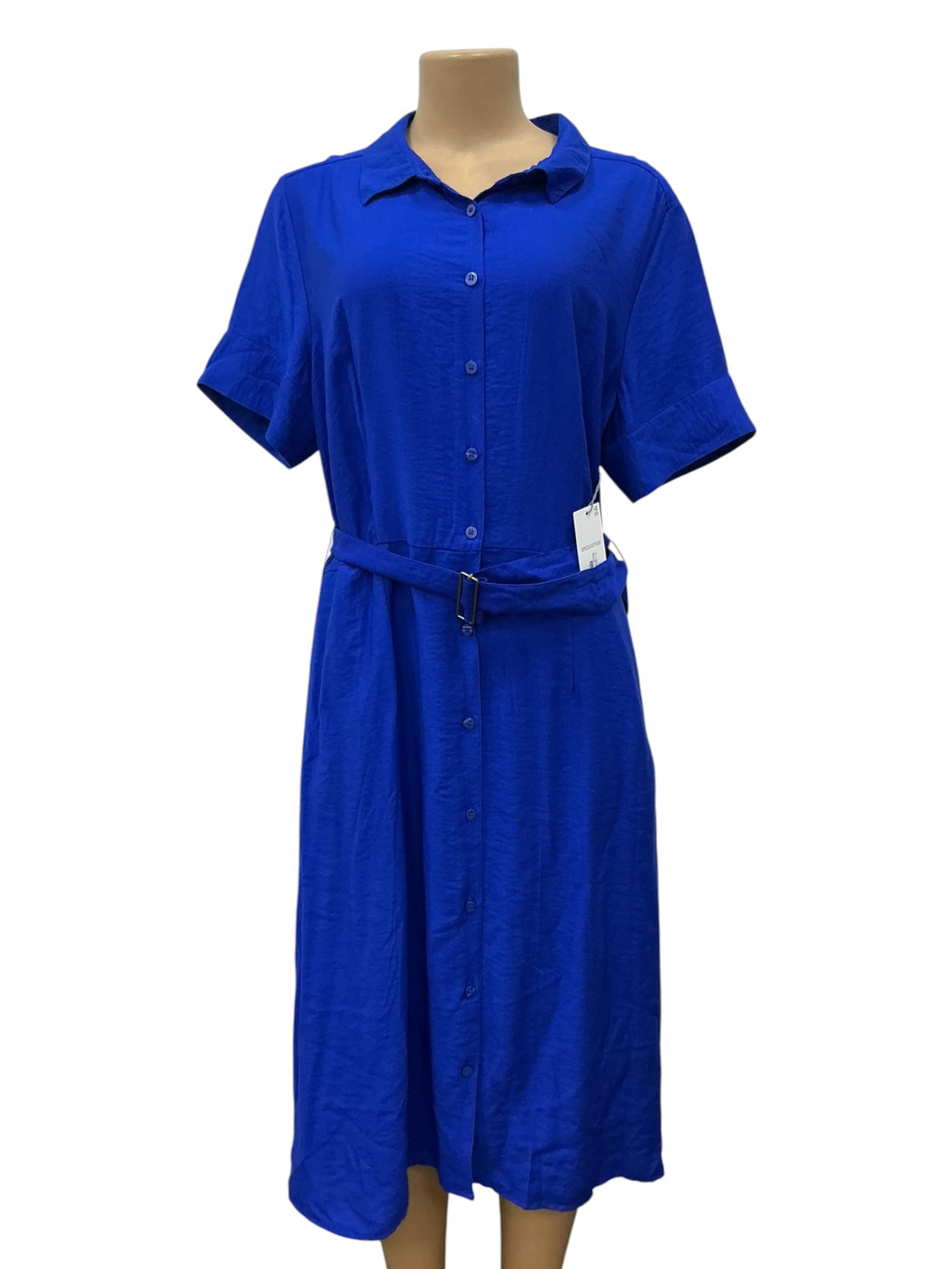 Vestido 12 (LIZ CLAIBORNE)