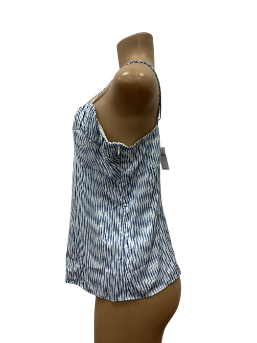 Blusa 10 (BANANA REPUBLIC)