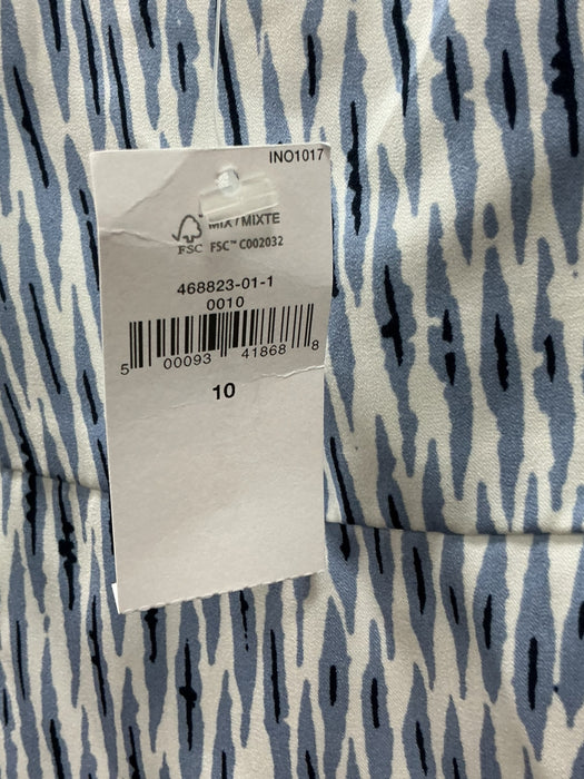 Blusa 10 (BANANA REPUBLIC)