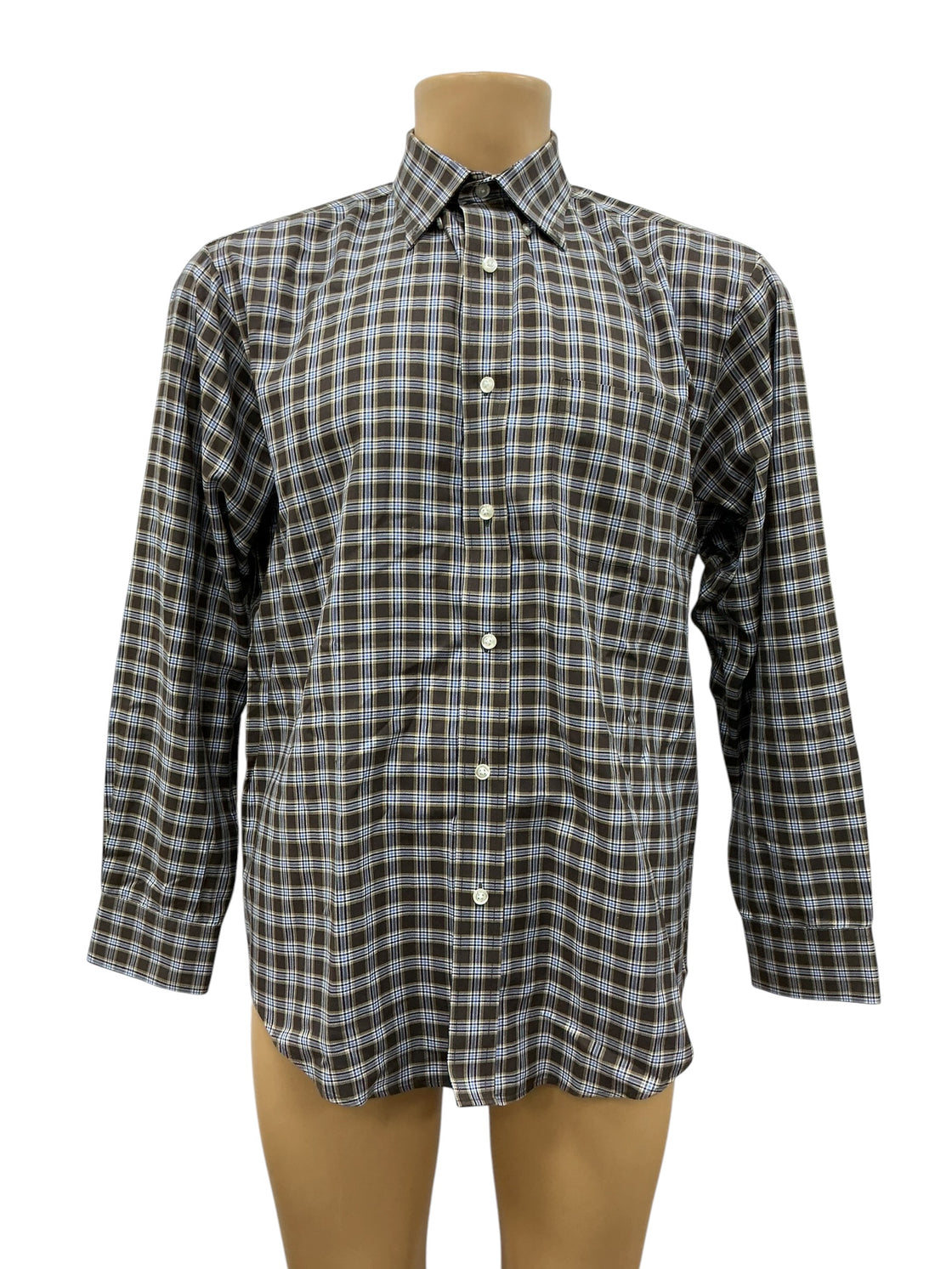 Camisa L ( GOLD LABEL)