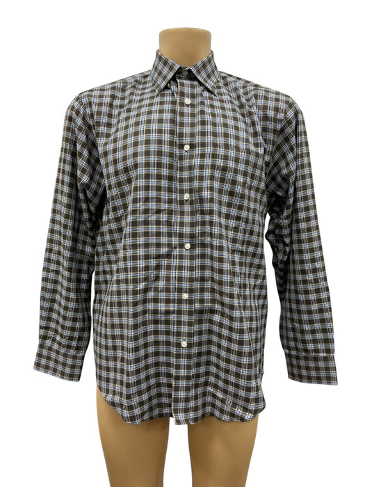 Camisa L ( GOLD LABEL)