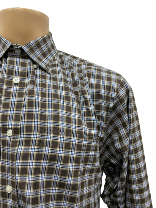 Camisa L ( GOLD LABEL)