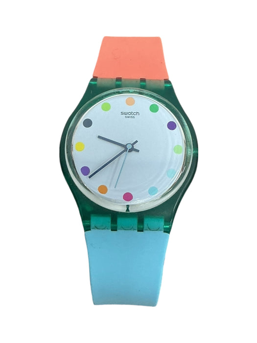 Reloj (SWATCH SWISS)