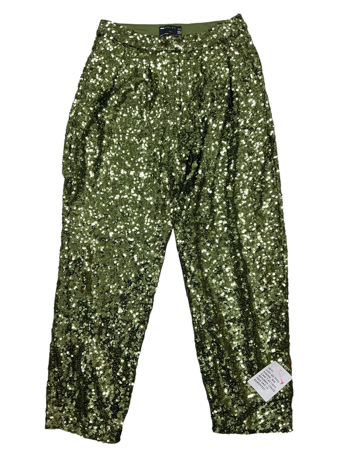 Pantalón 6 (ASOS)
