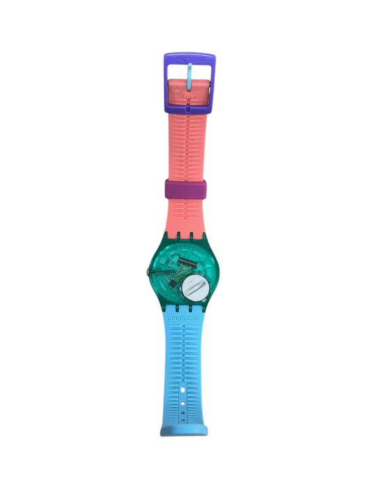 Reloj (SWATCH SWISS)