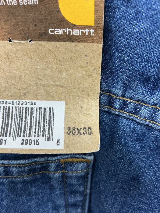 Pantalón 36X30 (CARHARTT)