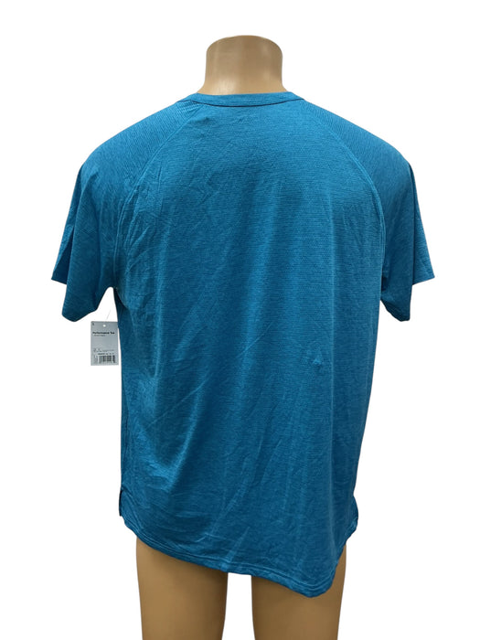 Playera L (TEK GEAR)