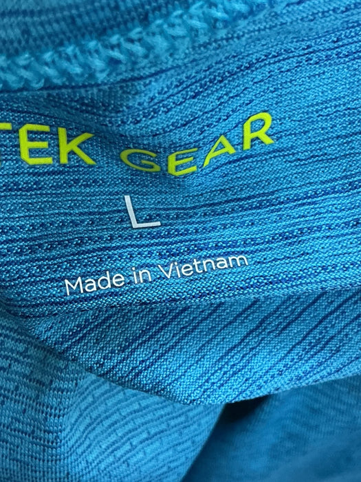 Playera L (TEK GEAR)
