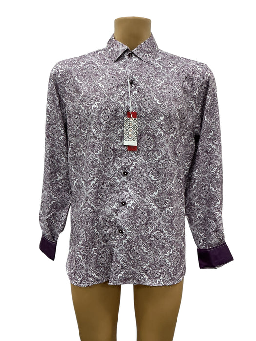 Camisa L (CONSEQUENCE)