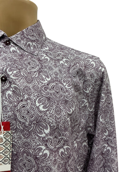 Camisa L (CONSEQUENCE)