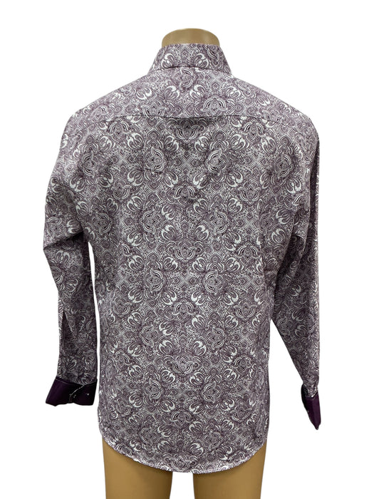 Camisa L (CONSEQUENCE)