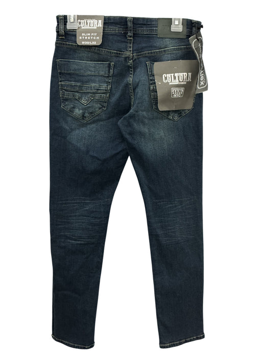 Pantalón 30/32 (CULTURA)