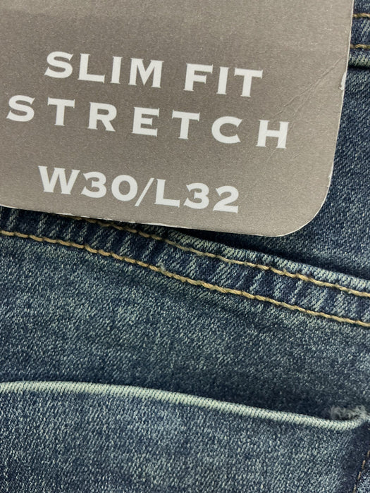 Pantalón 30/32 (CULTURA)