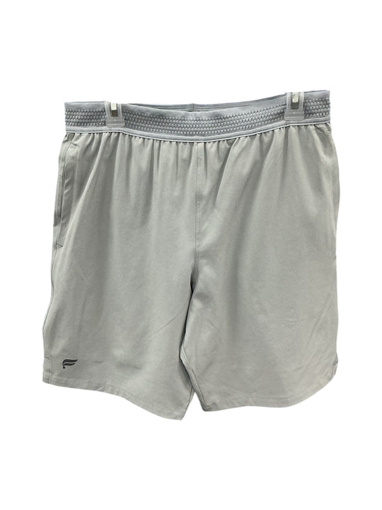 Pantaloneta. M (FABLETICS)