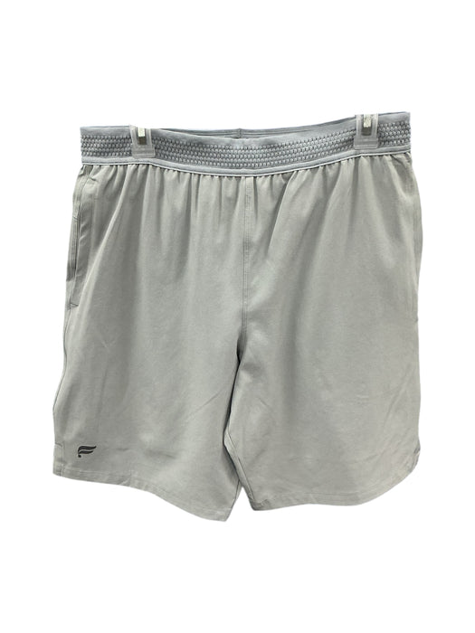 Pantaloneta. M (FABLETICS)