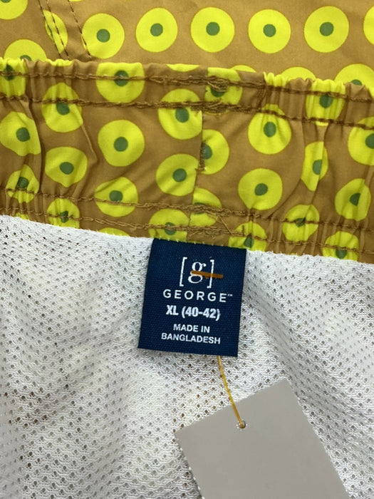 Pantaloneta XL (GEORGE)
