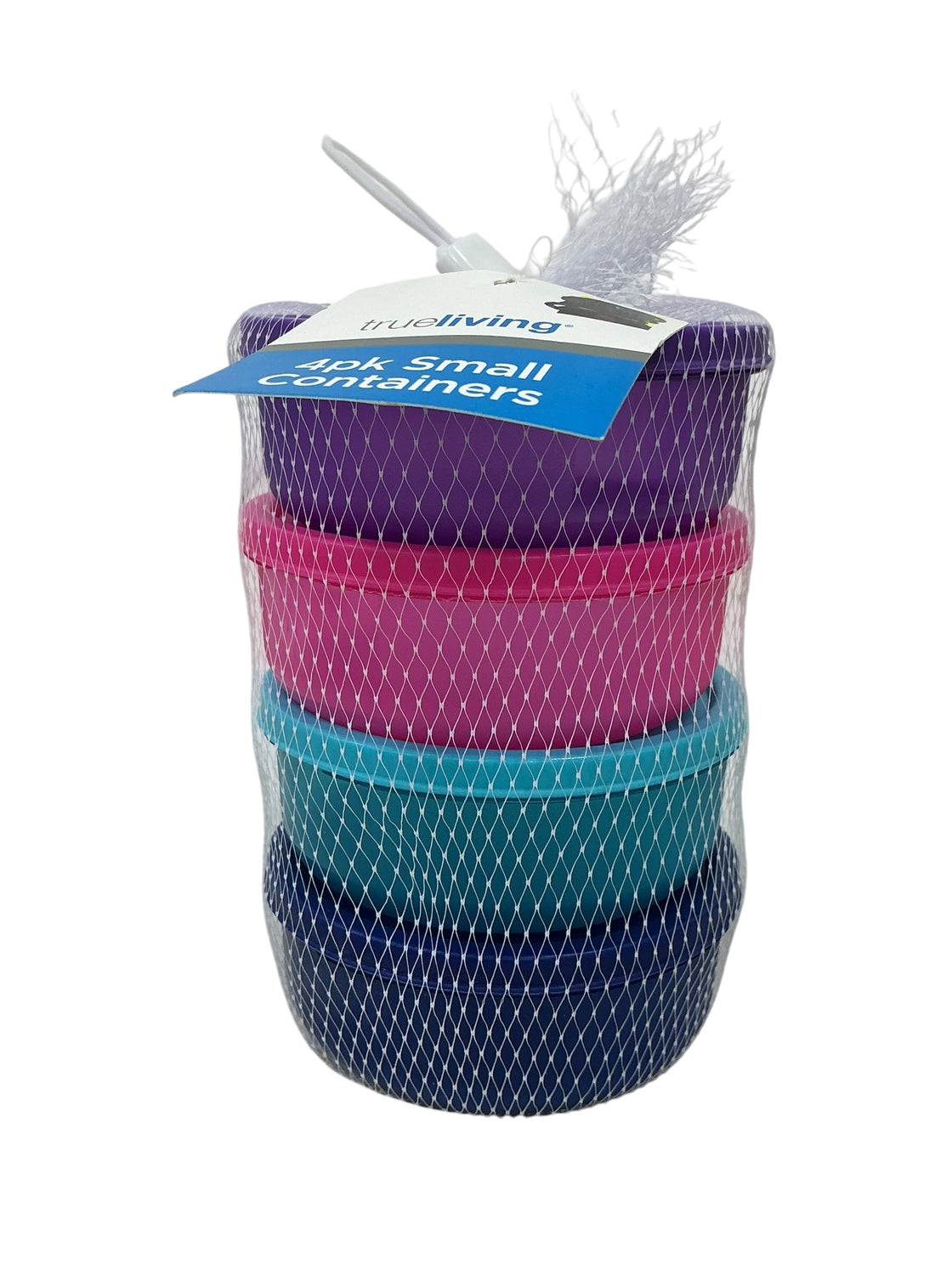 Set de mini recipientes