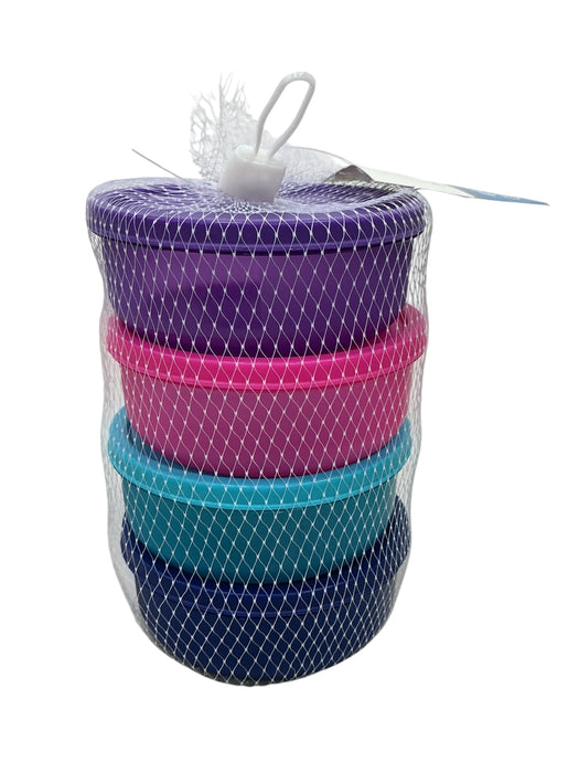 Set de mini recipientes