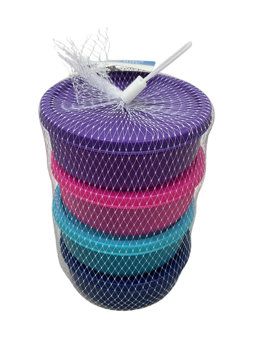 Set de mini recipientes