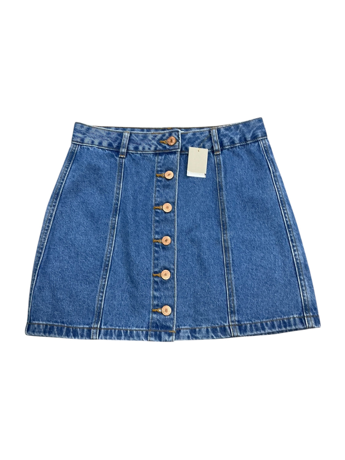 Falda S (FOREVER 21)