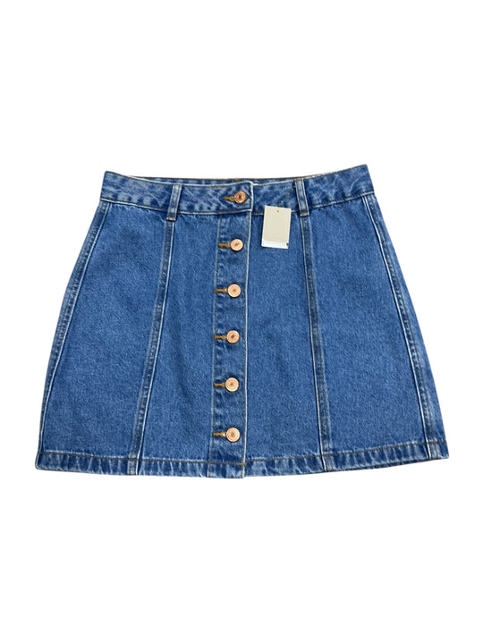 Falda S (FOREVER 21)