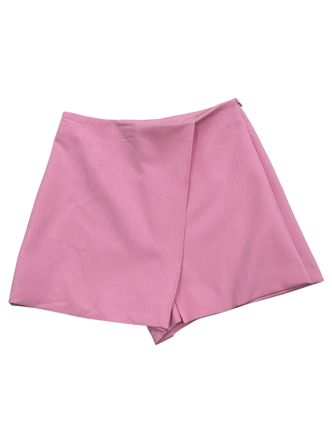 Falda S (ZARA)