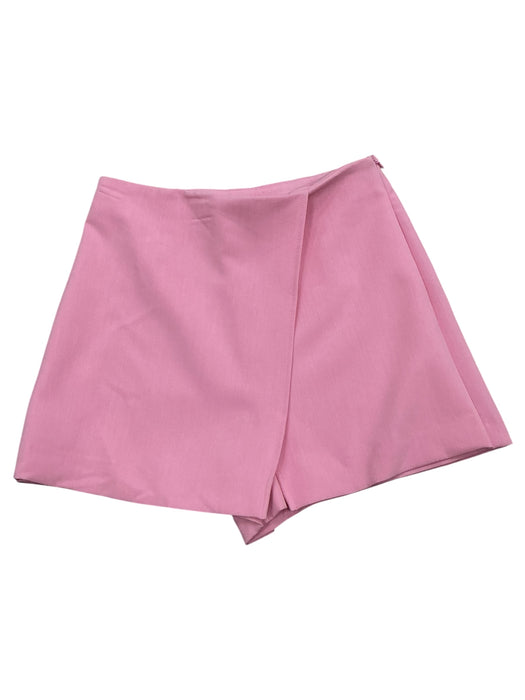 Falda S (ZARA)