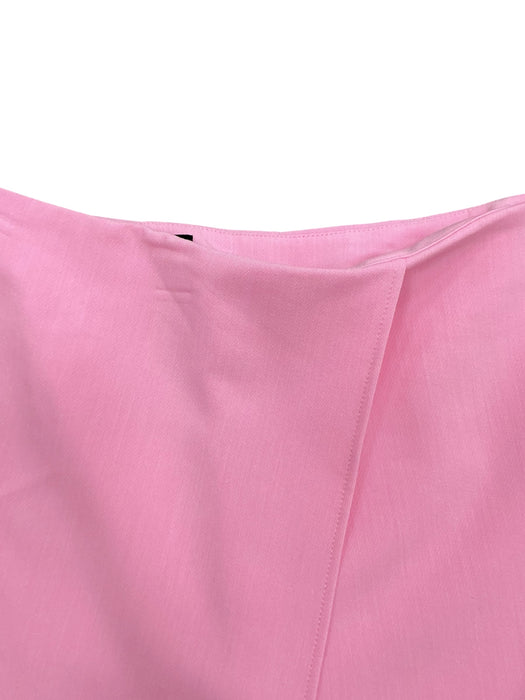 Falda S (ZARA)