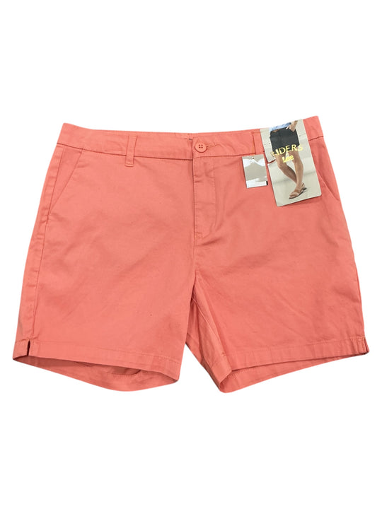 Short M (RIDERS)