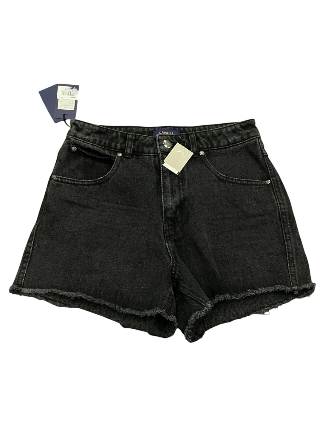 Short 27 (CAVALLI CLASS)
