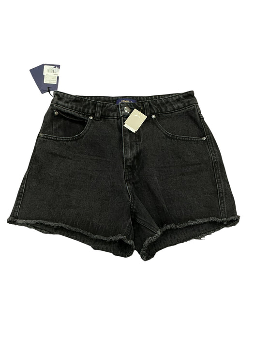Short 27 (CAVALLI CLASS)