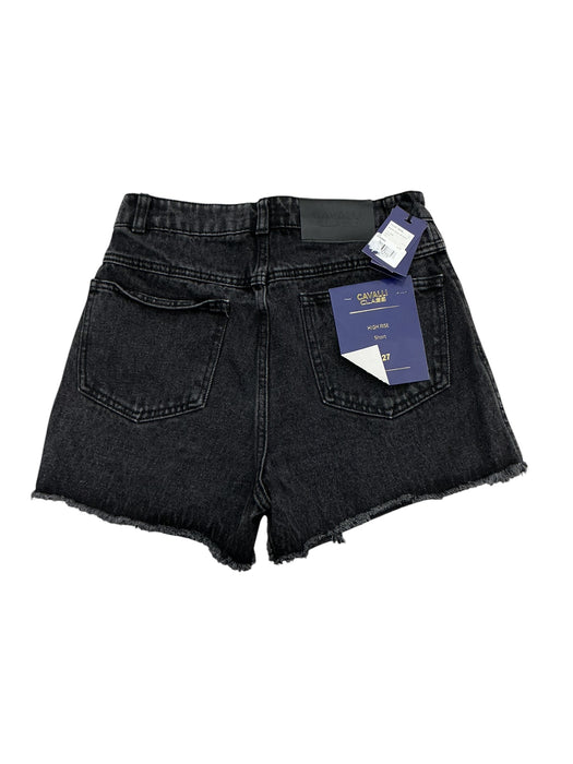 Short 27 (CAVALLI CLASS)