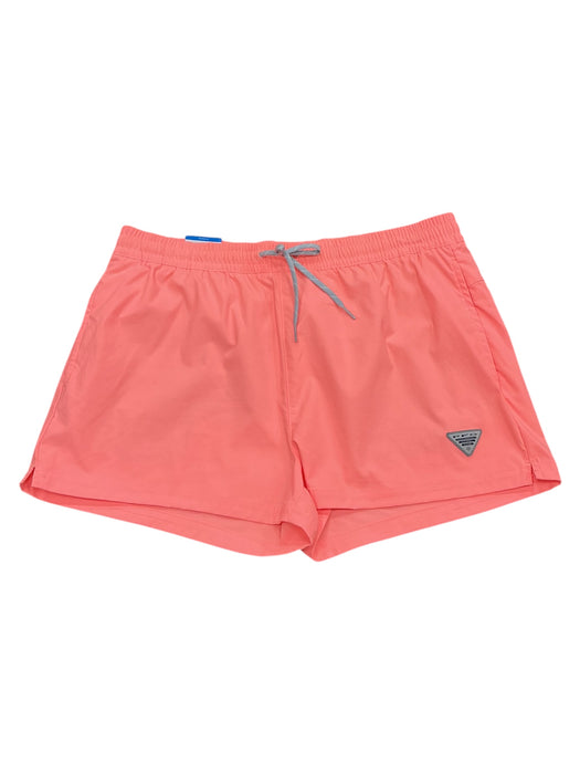 Short M (COLUMBIA)