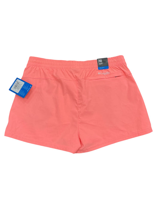 Short M (COLUMBIA)