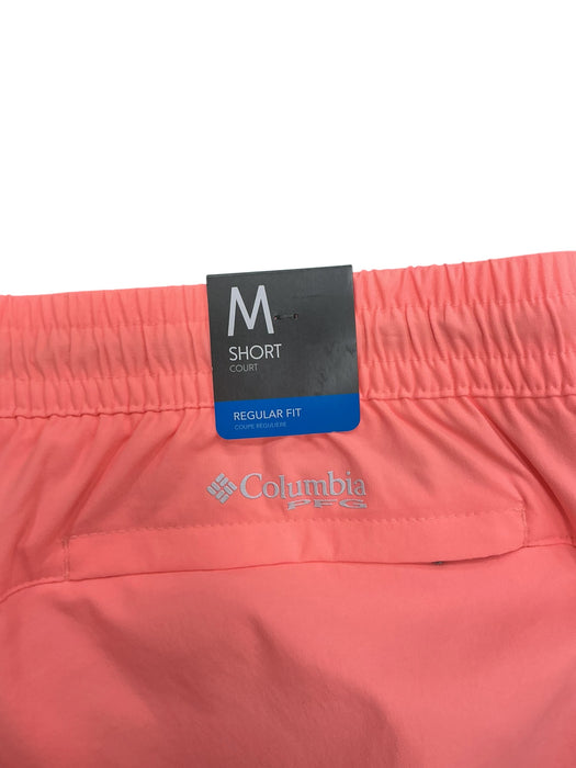 Short M (COLUMBIA)