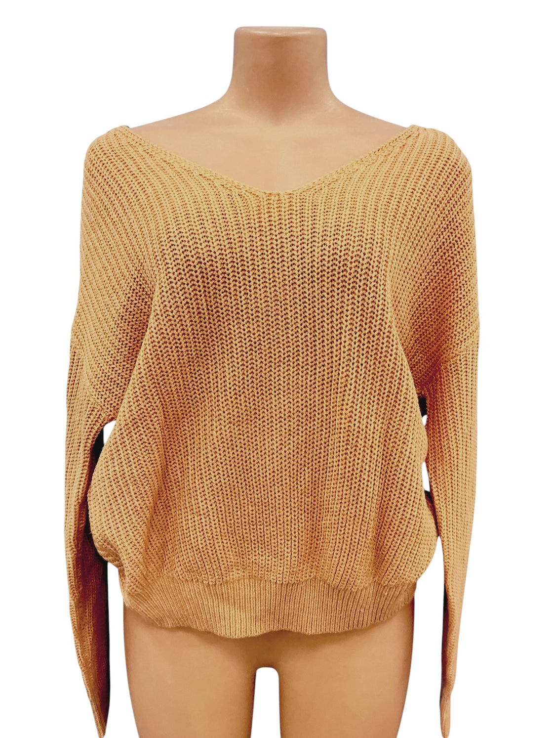 Blusa M (FASHION NOVA)