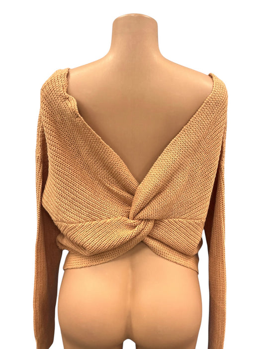 Blusa M (FASHION NOVA)