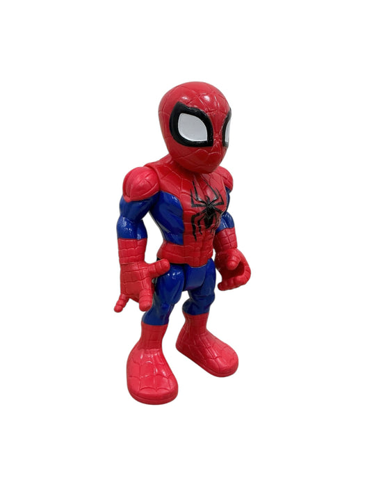 Spider-Man (HASBRO)