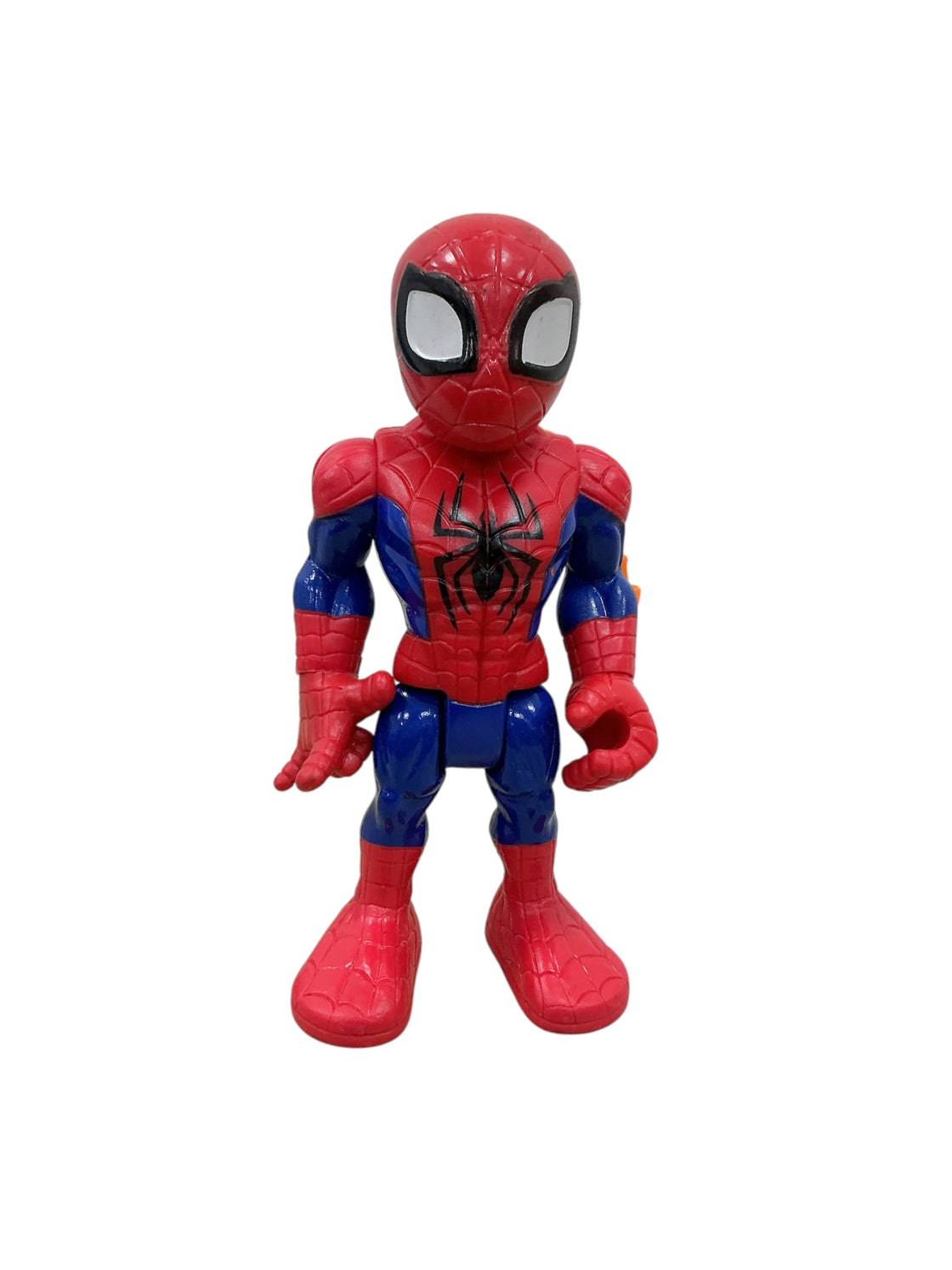 Spider-Man (HASBRO)