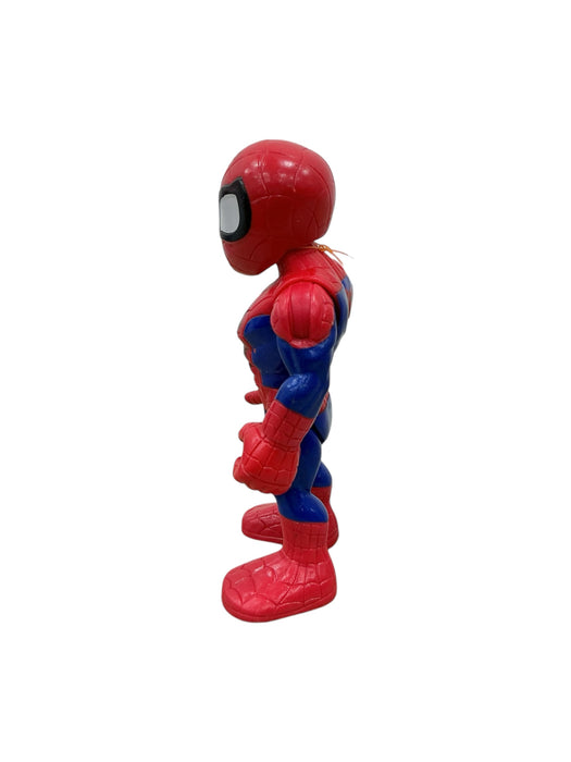 Spider-Man (HASBRO)