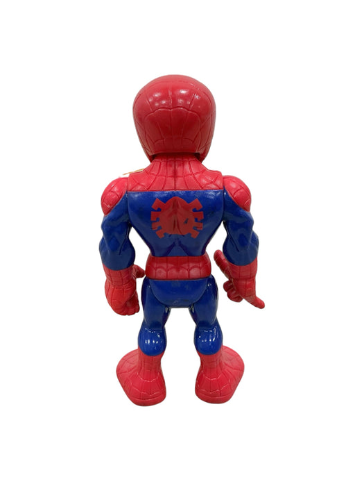 Spider-Man (HASBRO)