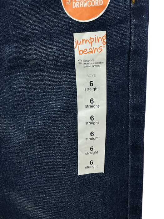 Pantalón para niñ@ 6 (JUMPING BEANS)