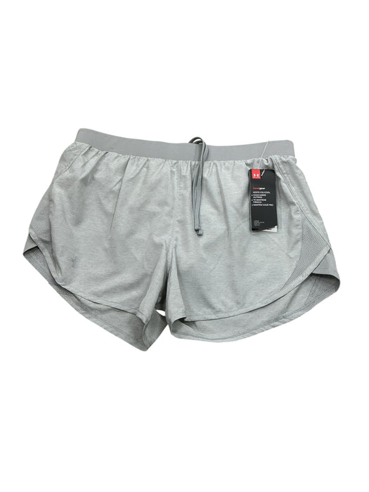 Short M (UNDER ARMOUR)