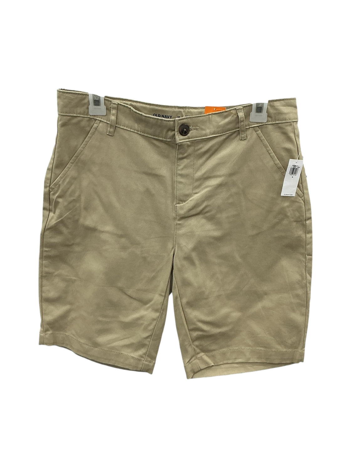 Pantaloneta 18 (OLD NAVY)