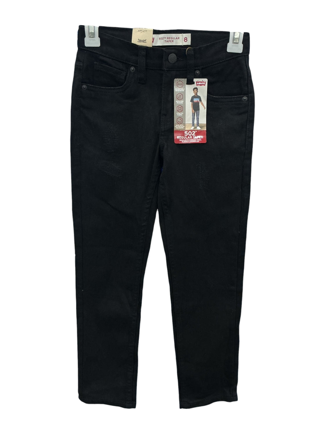 Pantalón para niñ@ 8 (LEVI’S)