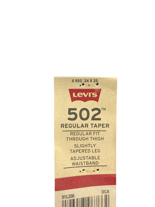 Pantalón para niñ@ 8 (LEVI’S)