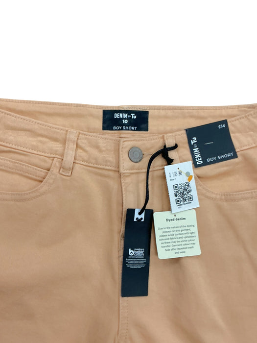 Short 10 (DENIM BY TU)