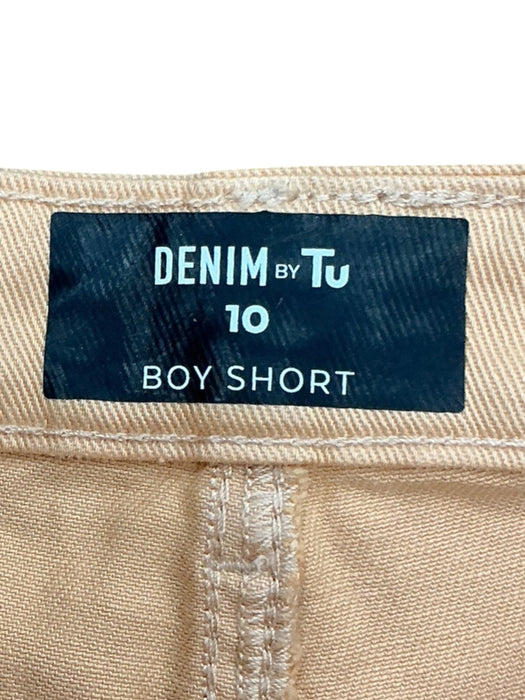 Short 10 (DENIM BY TU)